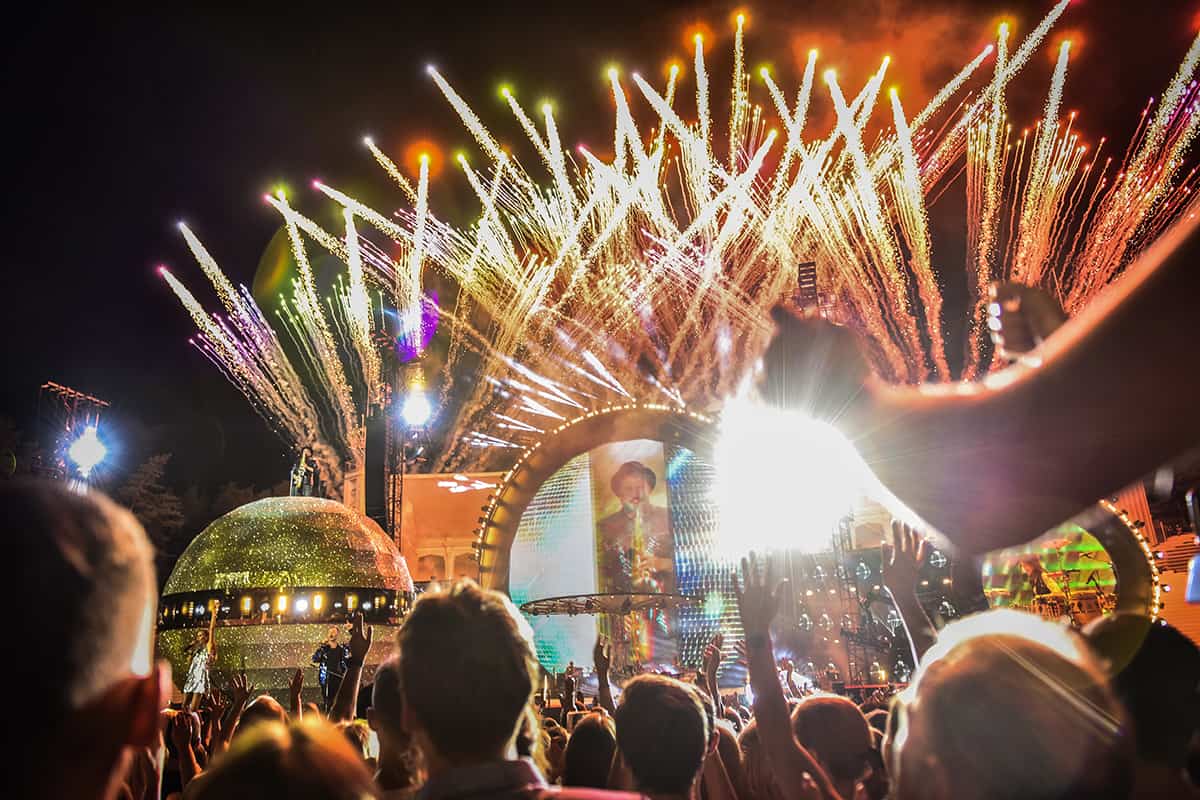 2023’s Metal Grammy Nominees is A Mixed Bag Of Disappointment Download