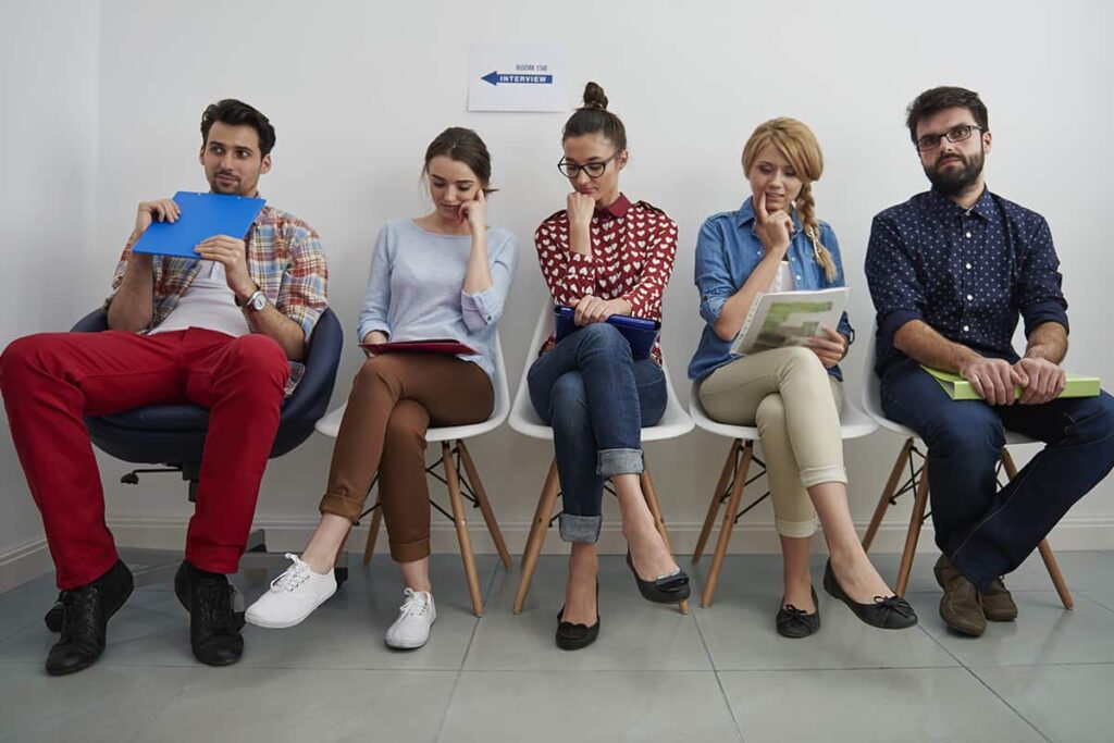 There’s a new obstacle to landing a job after college Mp3 Download