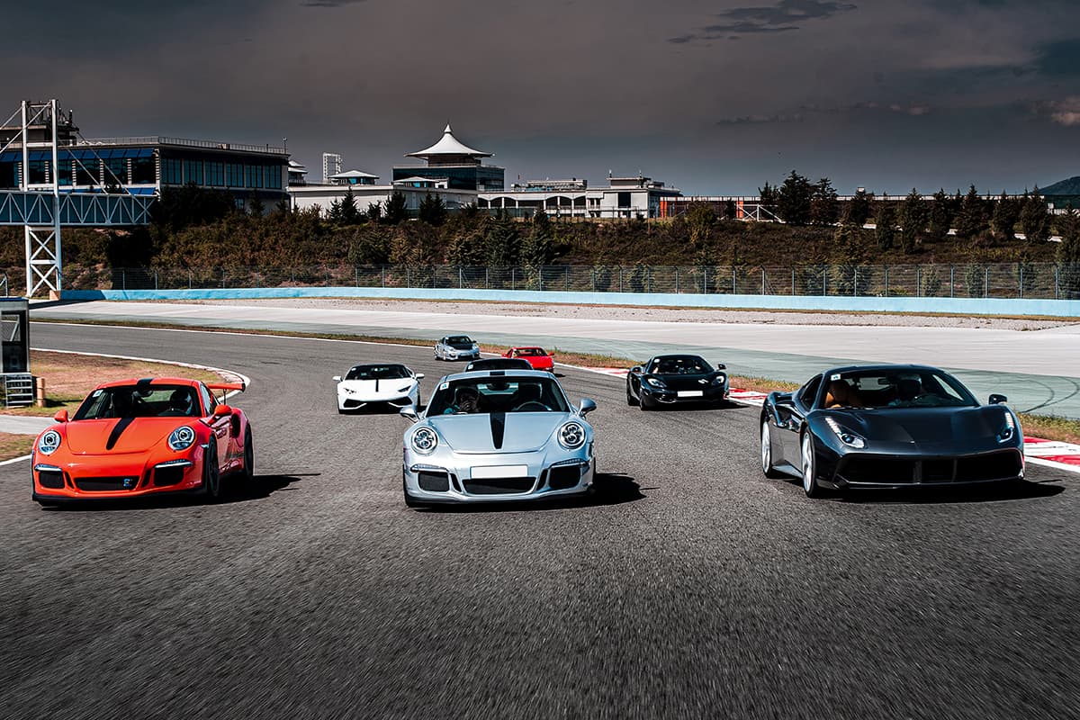 Presenting the top 5 most expensive cars in the world Download