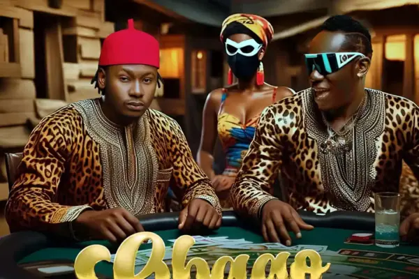 Kolaboy – Obago ft. Duncan Mighty Mp3 Download