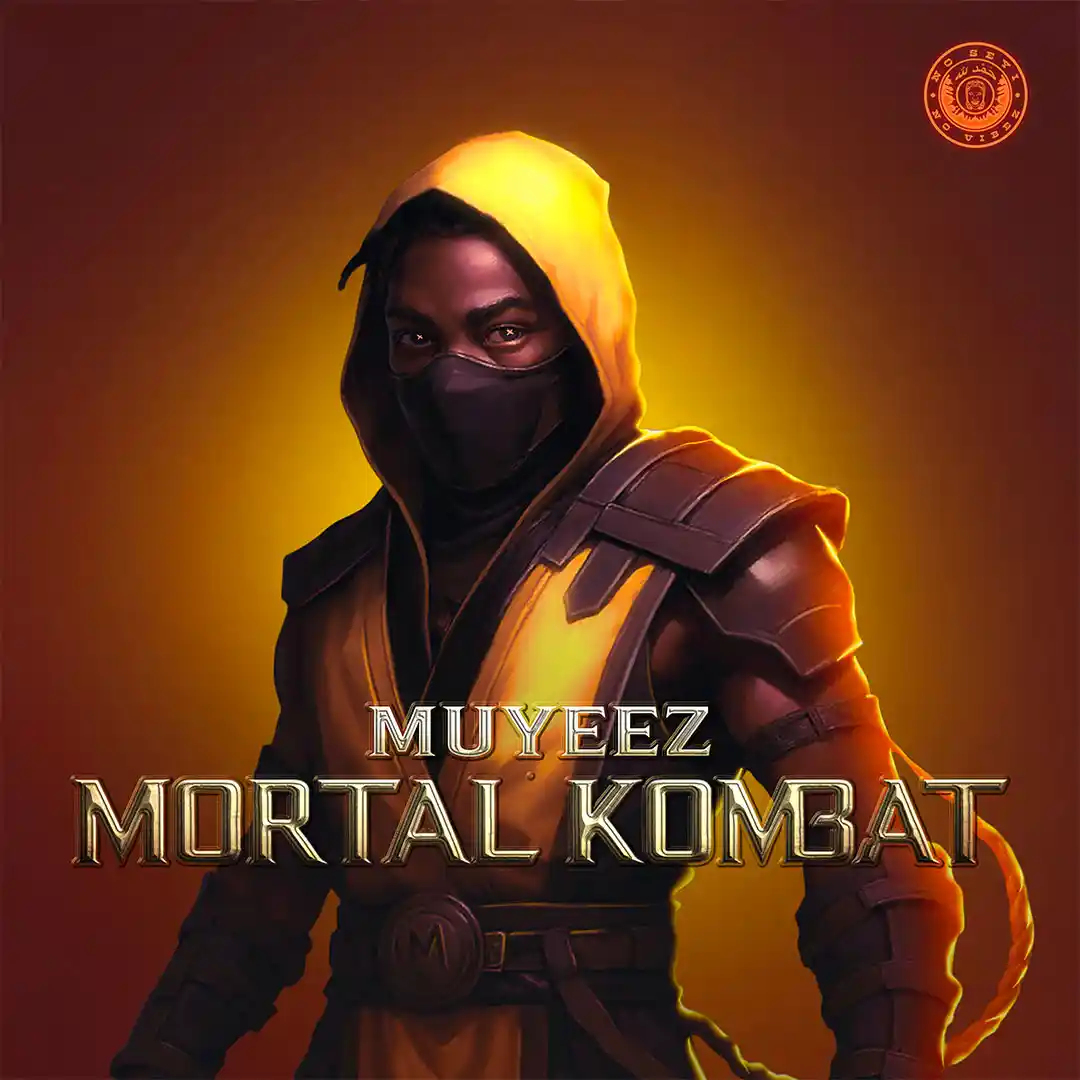 Muyeez – Mortal Kombat Download