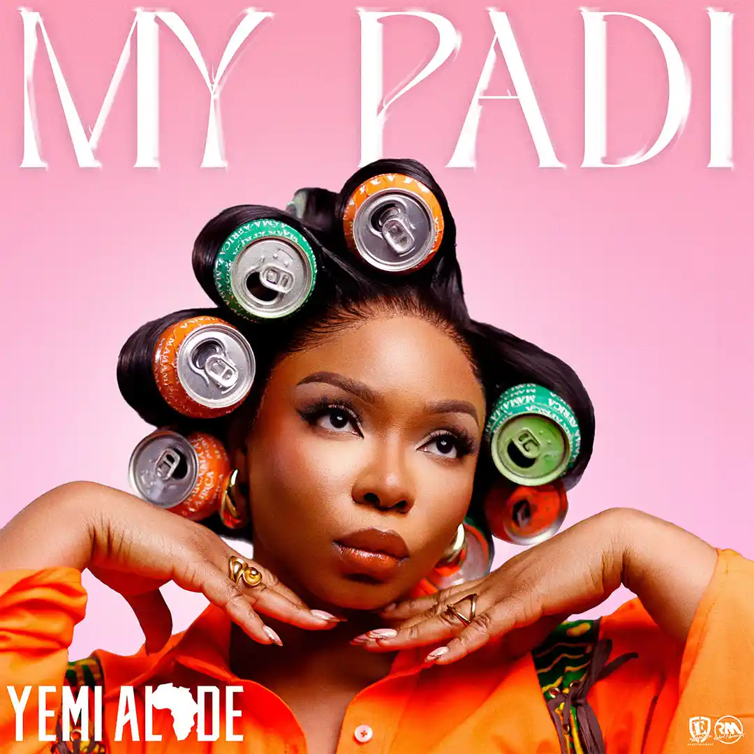 Yemi Alade – My Padi Download