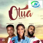 Ada Ehi – Otua ft. Frank Edwards & Limoblaze