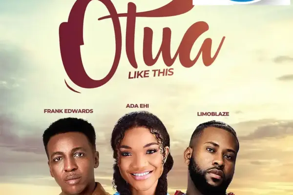 Ada Ehi – Otua ft. Frank Edwards & Limoblaze Download