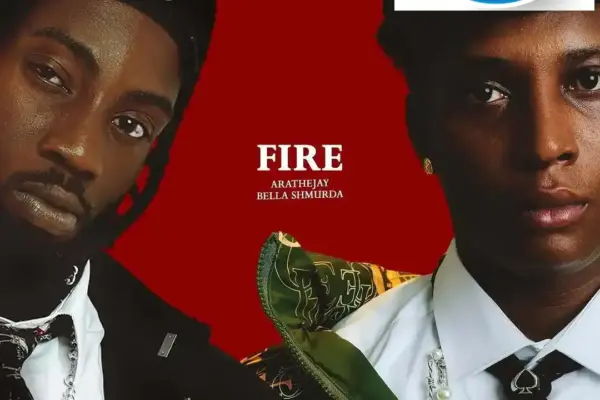 AratheJay – Fire ft. Bella Shmurda Download