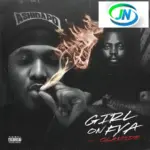 Ashidapo – Girl On Fya ft. Olamide