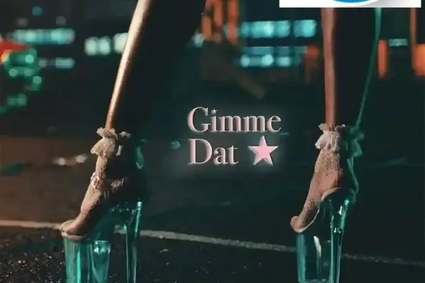 Ayra Starr – Gimme Dat ft. Wizkid Download