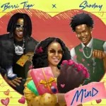 Berri-Tiga – Mind ft. Shoday