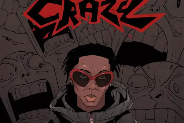 Blaqbonez – Go Crazy Download