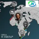 Chella – My Darling (Mpenzi Wangu) ft. Diamond Platnumz