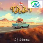 Chidinma – Brand New