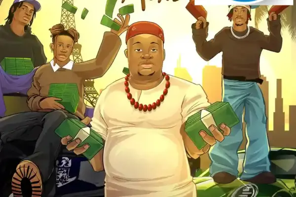 Chief Priest – More Money ft. BoyPee, Brown Joel & Hyce Download