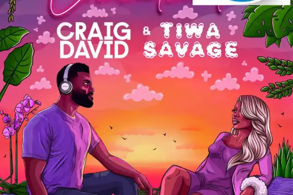 Craig David – Commitment ft. Tiwa Savage Download