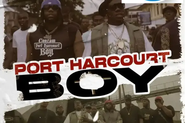 Dandizzy – Port Harcourt Boy ft. Duncan Mighty Download
