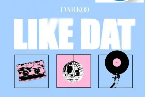 Darkoo – Like Dat Download