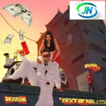 DennyB – Next Of Kin