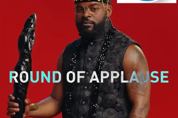 Falz – Round Of Applause Download