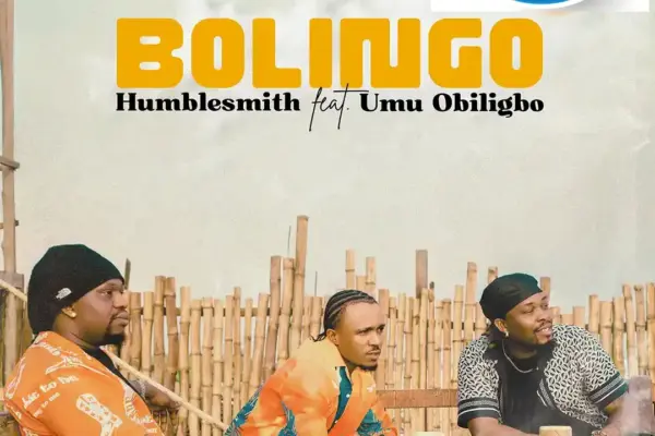 Humblesmith – Bolingo ft. Umu Obiligbo Download