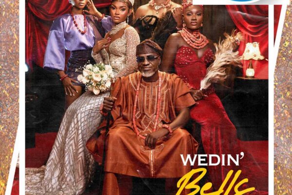 Paul Adams – Wedin Bells Download