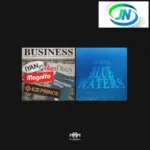 Iyanya – Business ft. Ice Prince, Magnito, MOONLIGHT AFRIQA & DanDizzy