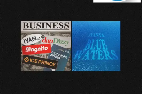 Iyanya – Business ft. Ice Prince, Magnito, MOONLIGHT AFRIQA & DanDizzy Download