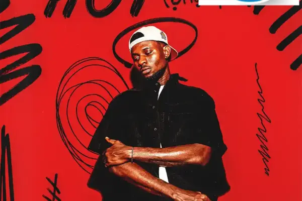 Jaido P – Hot (Omo Tanso) Download