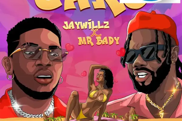 Jaywillz – CARO ft. Mr. Bady Download
