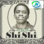 JoBlaq – SHISHI