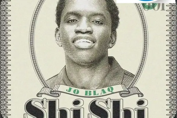 JoBlaq – SHISHI Download