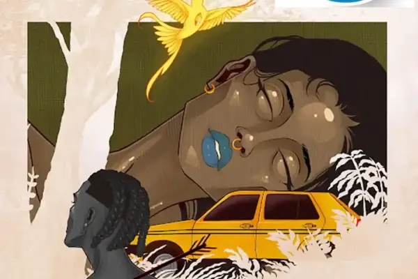 Joeboy – Taxi Driver Download