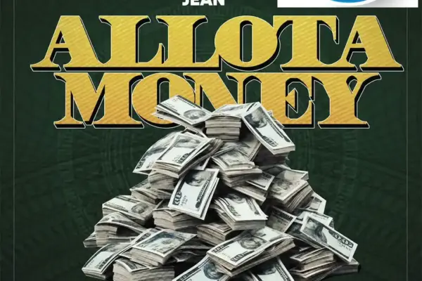 KCee – Allota Money ft. Wyclef Jean & Mr Killa Download