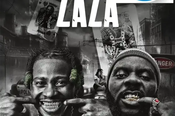 KOHDEE – Zaza ft. ODUMODUBLVCK Download