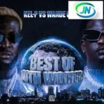 Kel-P – Die For You ft. Wande Coal