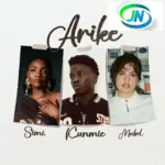 Kunmie – Arike (Remix) ft. Simi & Mabel
