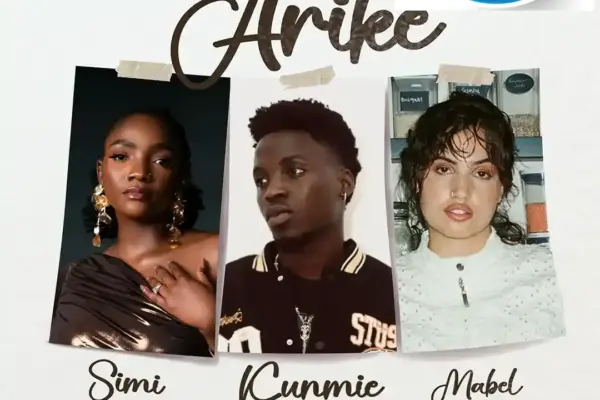 Kunmie – Arike (Remix) ft. Simi & Mabel Download