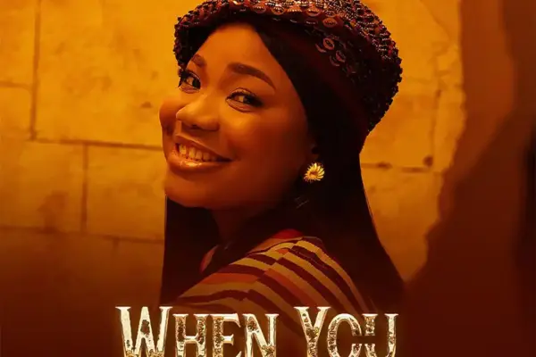 Mercy Chinwo – When You Say A Thing Download
