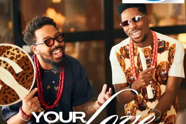 Moses Bliss – Your Love ft. Chandler Moore Download