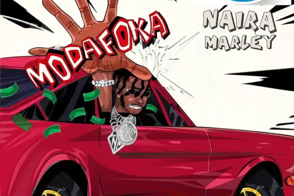 Naira Marley – Modafoka Download