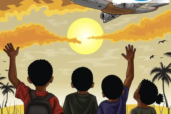 Oladips – AEROPLANE Download