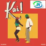 Olamide – Kai! ft. Wizkid