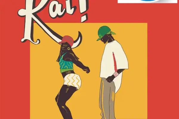 Olamide – Kai! ft. Wizkid Download