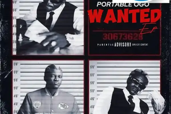 Portable – Olowo Sony Download
