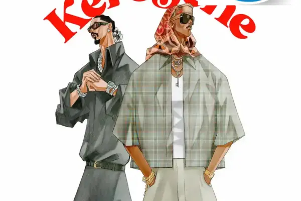 SPINALL – Kerosene ft. Young Jonn Download