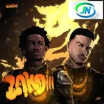 Shallipopi – Laho III ft. Rauw Alejandro