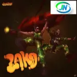 Shallipopi – Laho (Remix) ft. Burna Boy