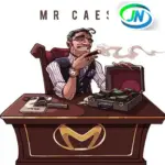 Smur Lee – Mr Caesar ft. Big Fearless