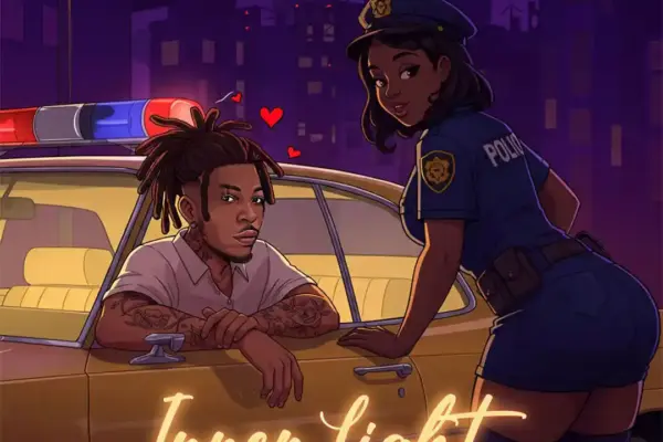 Solidstar – Inner Light Download