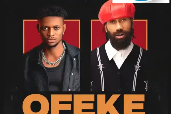 Spyki – Ofeke (Remix) ft. Phyno Download