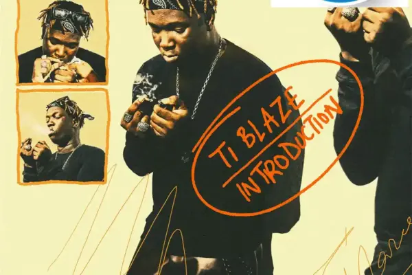 T.I BLAZE – Introduction Download