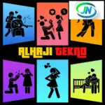 Tekno – Alhaji